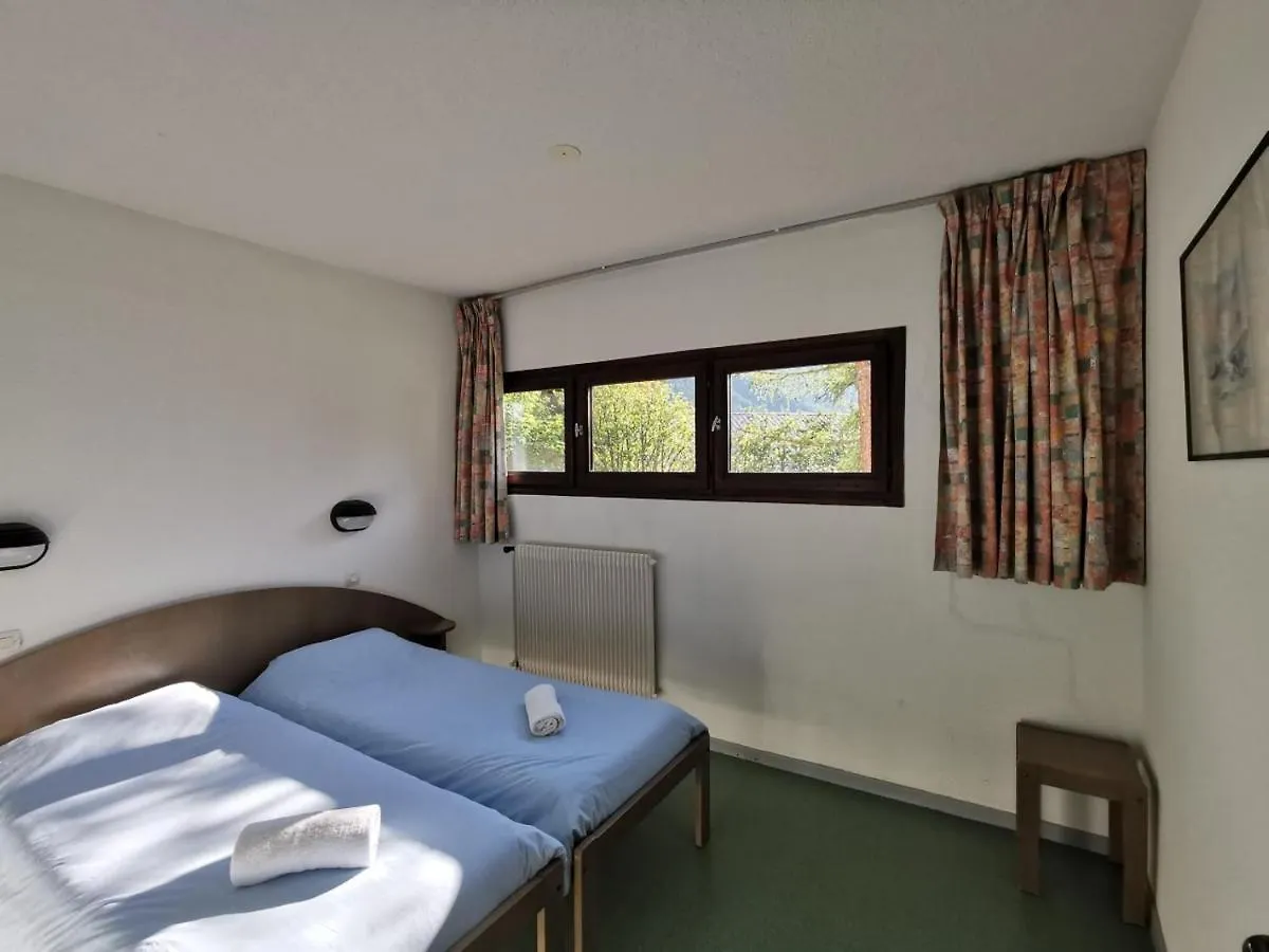 Holiday park Vvf Queyras Hotel Ceillac