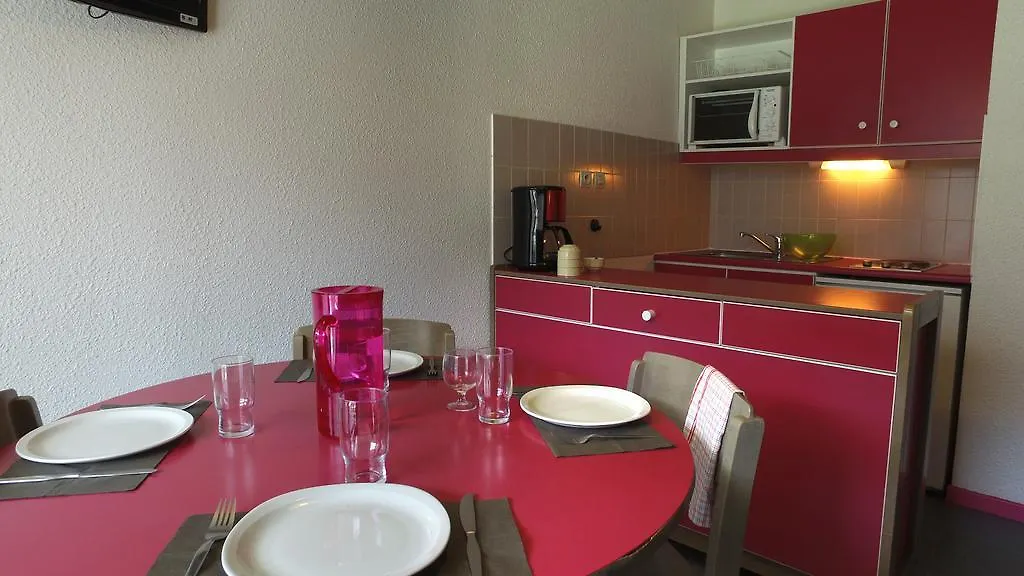Vvf Queyras Hotel Ceillac France