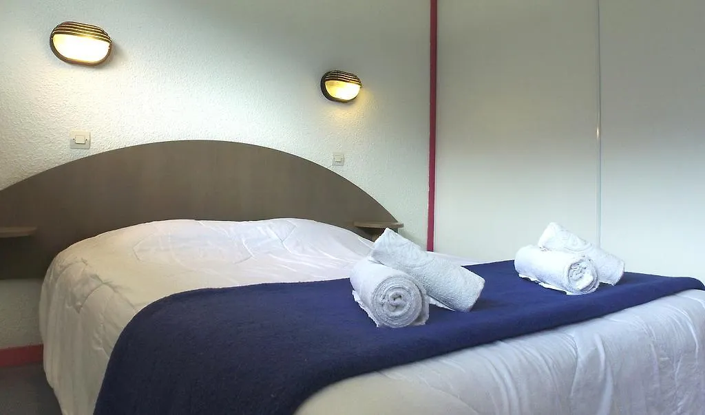 Vvf Queyras Hotel Ceillac