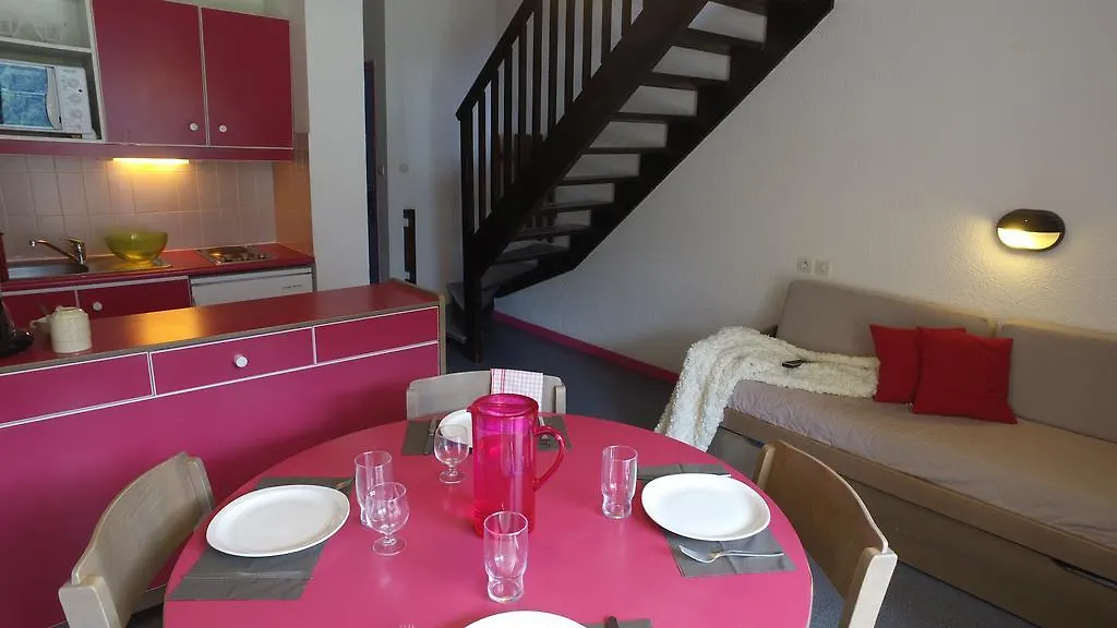 Vvf Queyras Hotel Ceillac 3*,  France