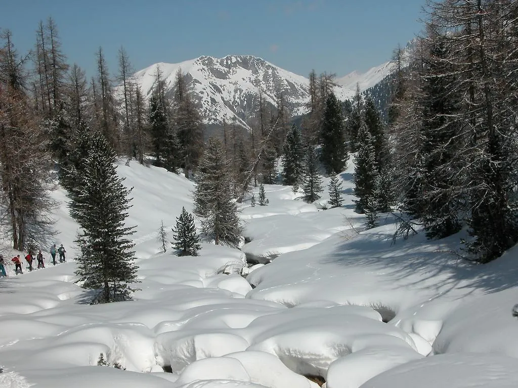 Vvf Queyras Hotel Ceillac